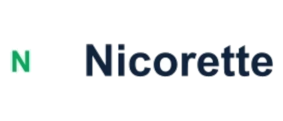 Nicorette logo