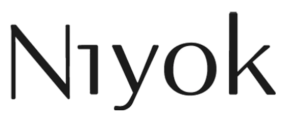 Niyok logo