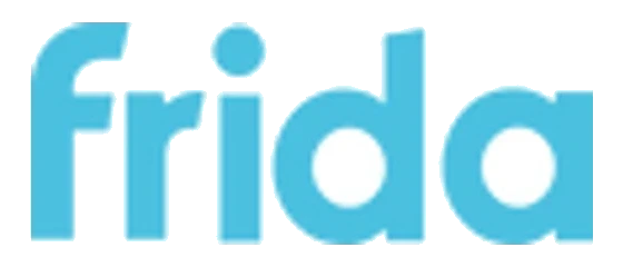 Nosefrida logo