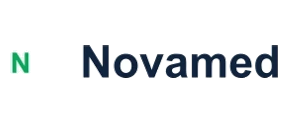 Novamed logo