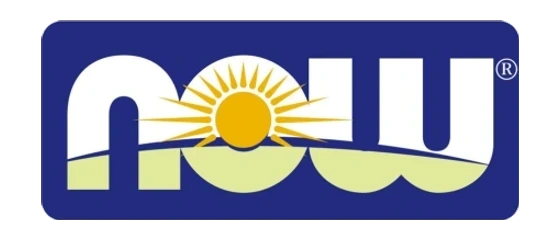 NOW logo