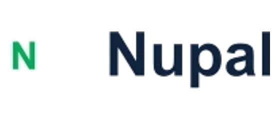 Nupal logo