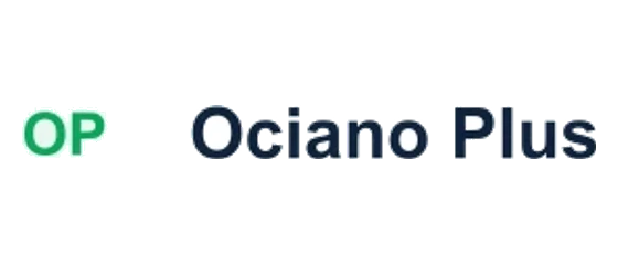 Ociano Plus logo
