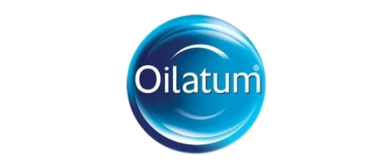 Oilatum logo