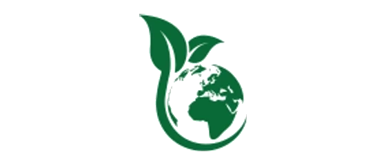 Organic Earth logo