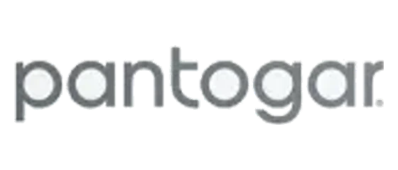 Pantogar logo
