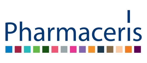 Pharmaceris logo