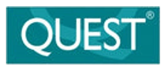 Quest logo
