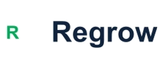 Regrow logo