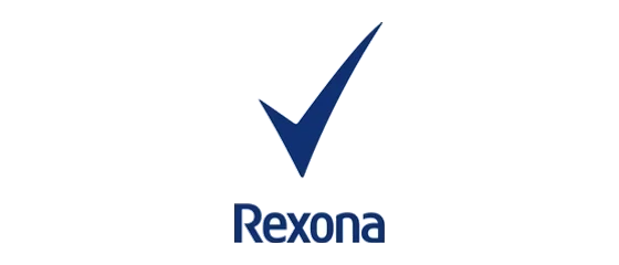 Rexona logo