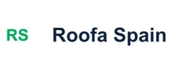 Roofa Spain logo