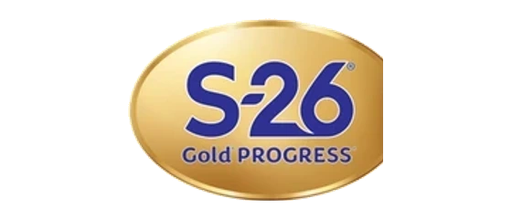 S 26 logo