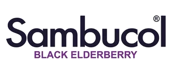 Sambucol logo