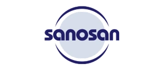 Sanosan logo