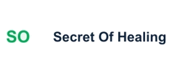 Secret Of Healing logo