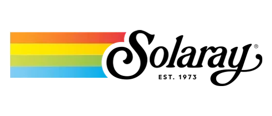 Solaray logo