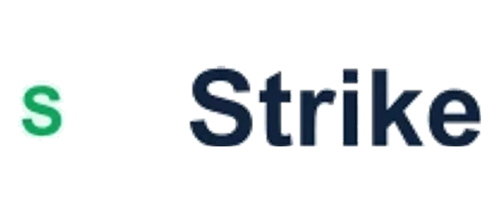 Strike logo