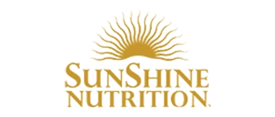 Sunshine Nutrition logo