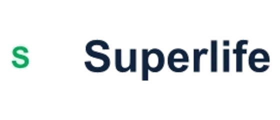 Superlife logo