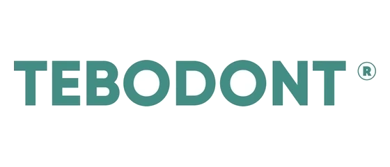 Tebodont logo