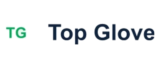 Top Glove logo