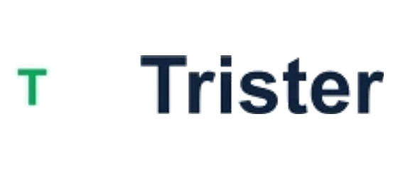 Trister logo