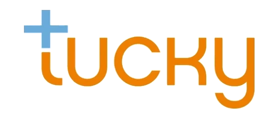 Tucky logo