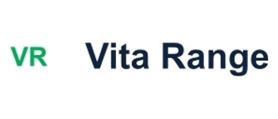 Vita Range logo