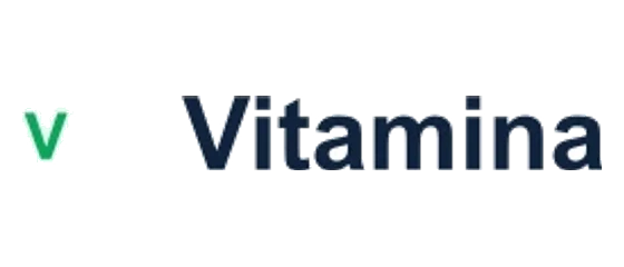 Vitamina logo