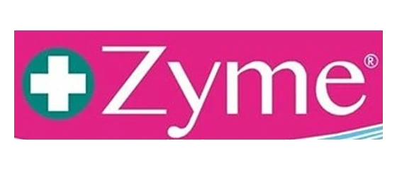 Zyme logo