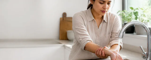 Minor Burn Care care at 800 Pharmacy
