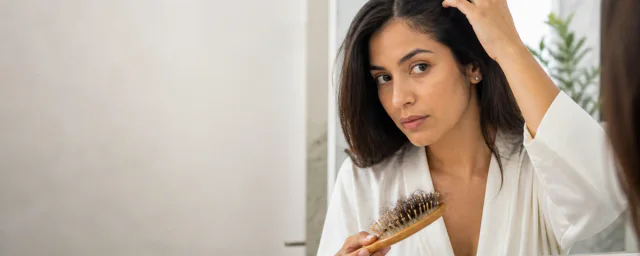 Hair Loss & Thinning care at 800 Pharmacy