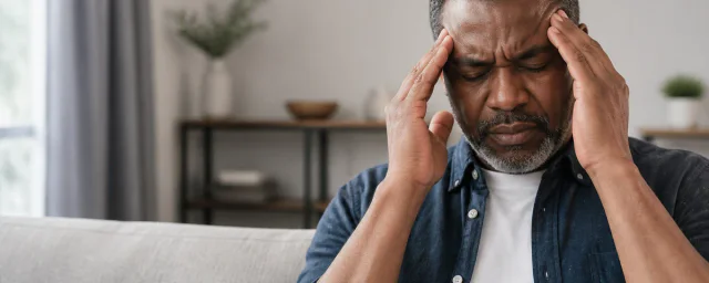 Headache & Migraine care at 800 Pharmacy