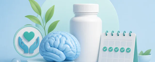 Memory & Cognitive Health care at 800 Pharmacy