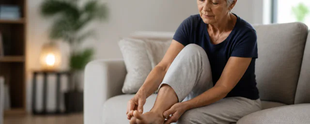 Nerve Health & Neuropathy care at 800 Pharmacy