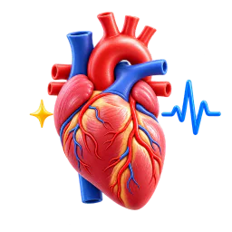 Heart & Circulation Support care at 800 Pharmacy