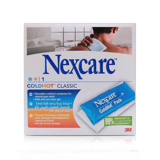 Nexcare ColdHot Therapy Pack Classic G N1570G 260 x 110 mm - 1 Pack