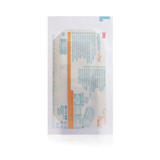 3M Tegaderm +Pad Film Dressings 3590, 9 cm x 20 cm, 1 Dressings