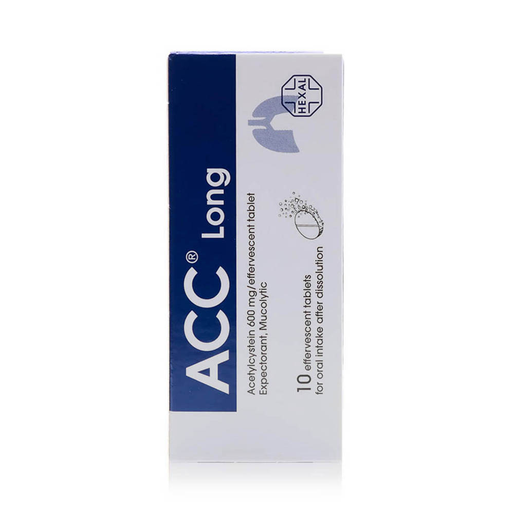 Acc product selection
