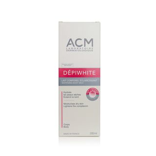 ACM Dépiwhite Whitening Body Milk (200ml)