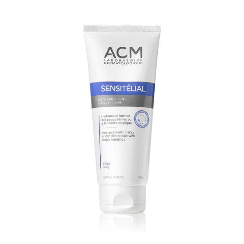 ACM Sensitelial Emollient Care - 200 ml