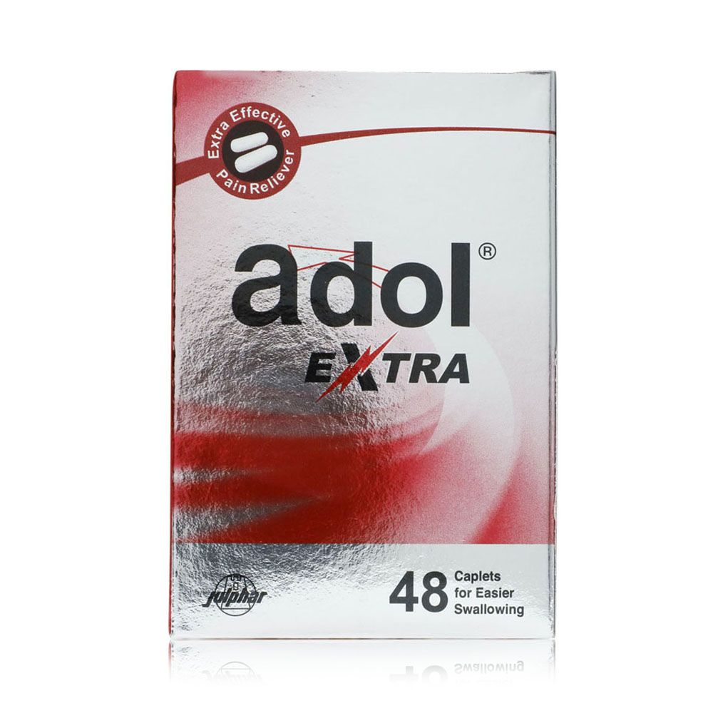 Adol product selection