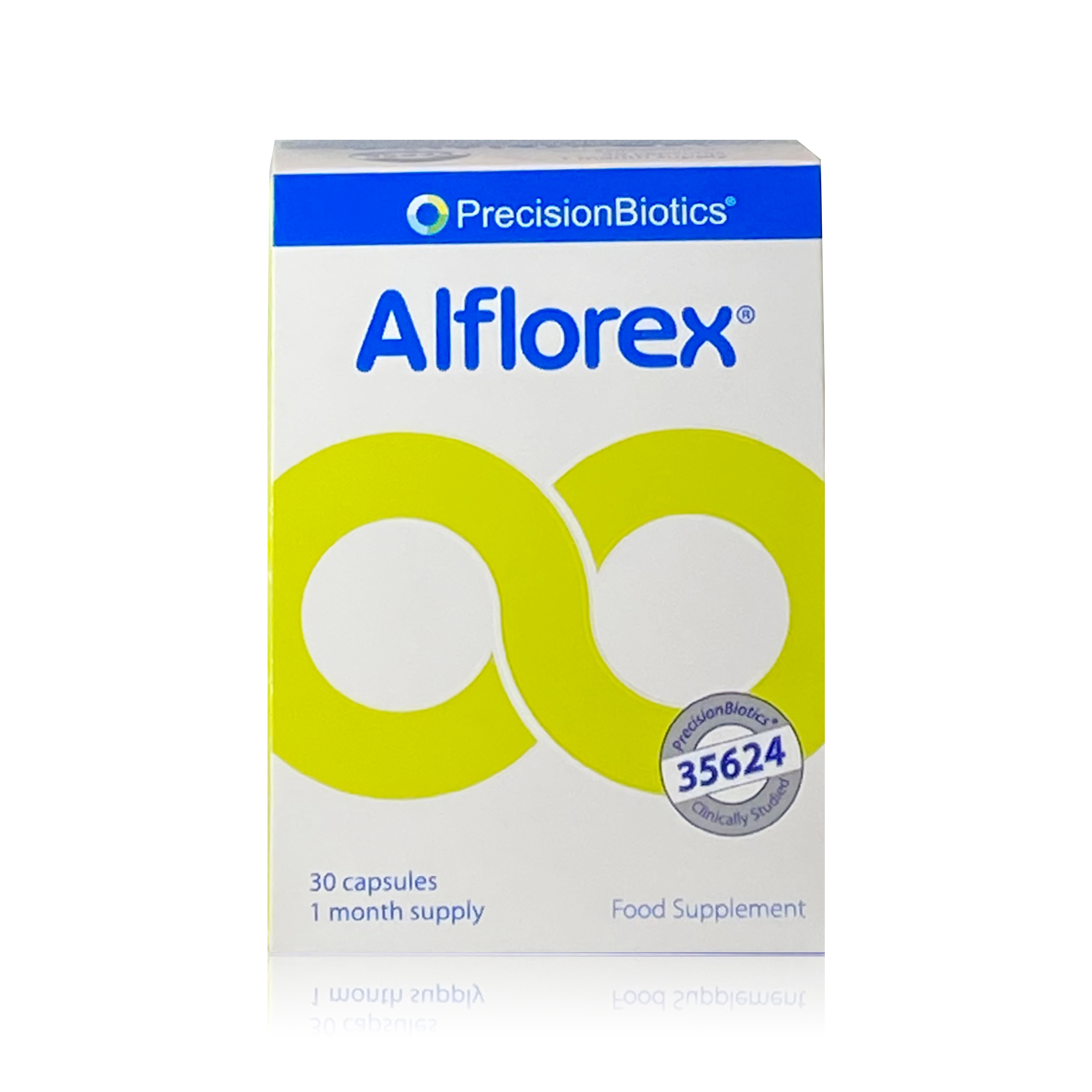 Alflorex product selection