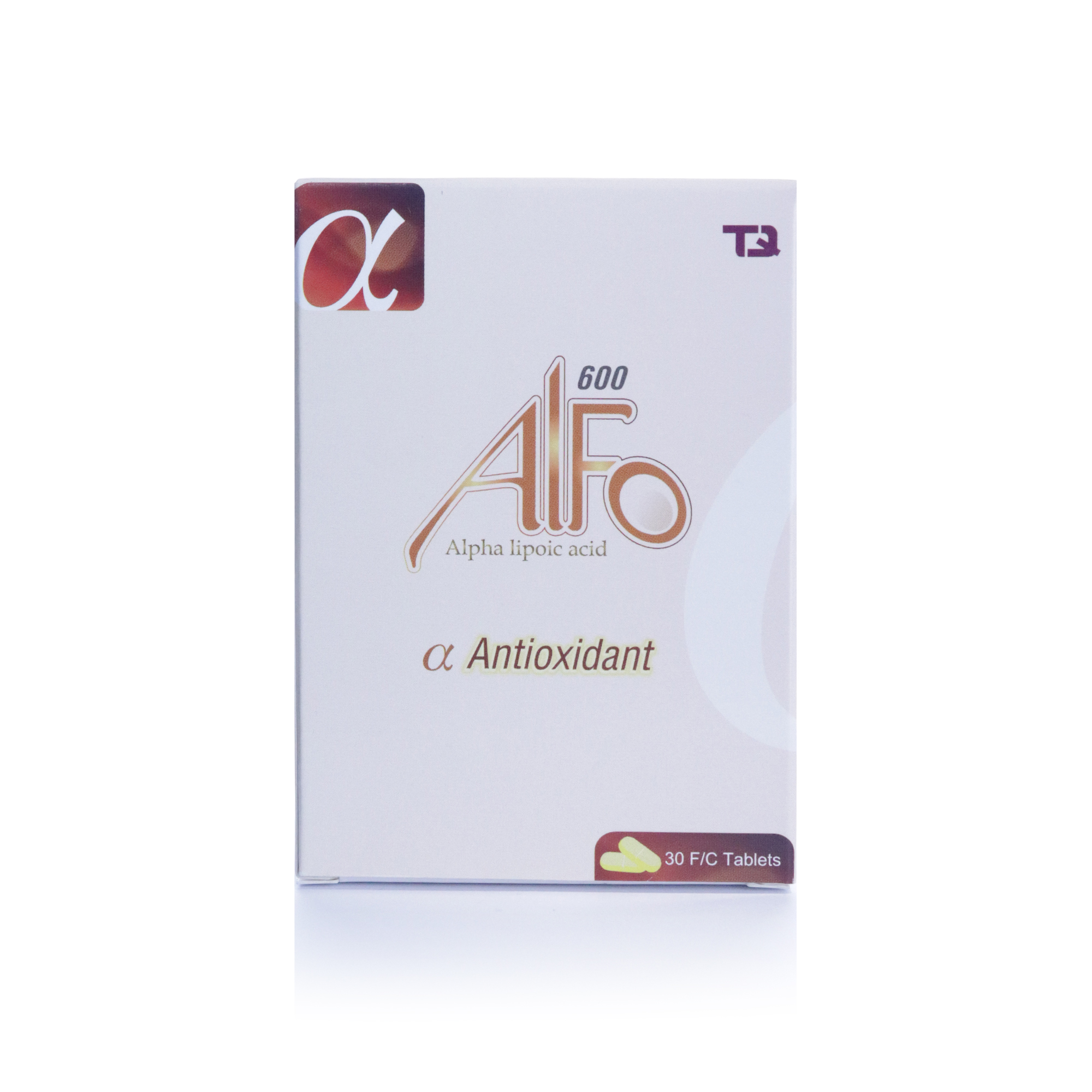 Alfo product selection