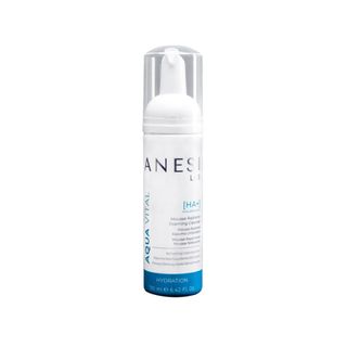 Anesi Lab Aqua Vital HA+ Mousse Radiance Cleansing Foam - 190 ml