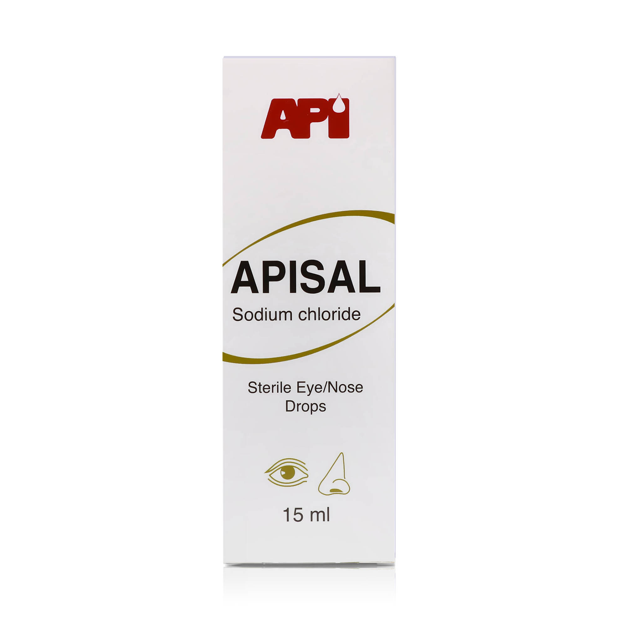 Apisal product selection