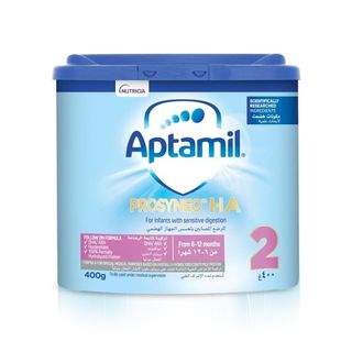 Aptamil Prosyneo HA Stage 2 Formula 6-12 Months - 400 g