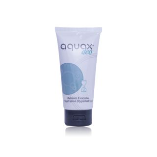 Derma Aquax Deo Antiperspirant Cream 20% - 75 g