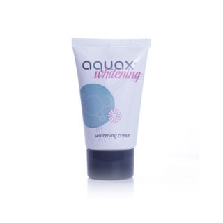 Aquax Whitening Cream 50g