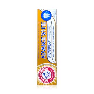 Arm & Hammer Advance White Extreme Whitening Toothpaste 75ml